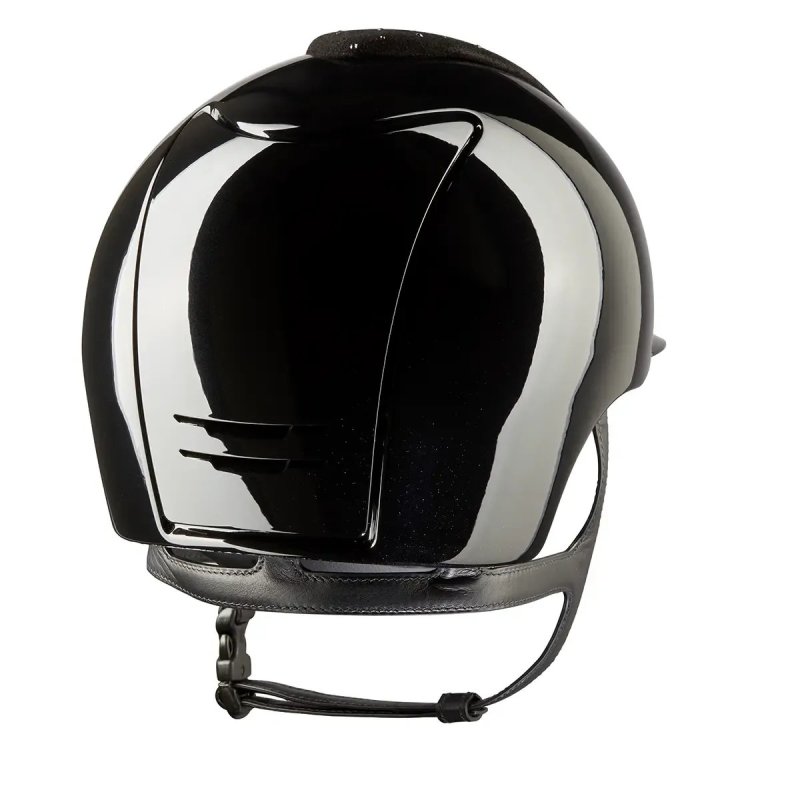 Kep Italia Cromo 2.0 Goccia Polish Nero