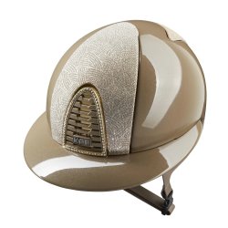 Kep Italia Cromo 2.0 Galassia Diamond Taupe