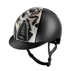 Kep Italia Cromo 2.0 Furius Nero - EquiSportMania