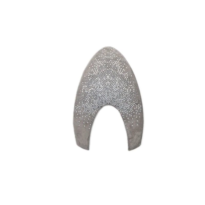 Kep Italia Box Fronte Nebula Grey