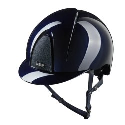 Kep Italia Smart Nova Metal Polish Blu Star