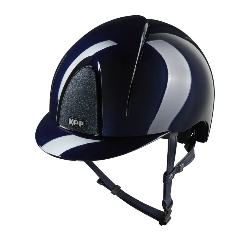 Kep Italia Smart Nova Metal Polish Blu Star