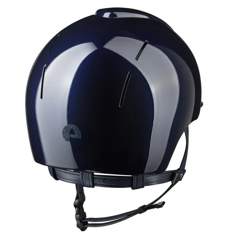 Kep Italia Smart Nova Metal Polish Blu Star