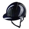 Kep Italia Smart Nova Metal Polish Blu Star visiera polo - EquiSport..