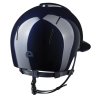 Kep Italia Smart Nova Metal Polish Blu Star visiera polo - EquiSport..