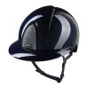 Kep Italia Smart Nova Metal Polish Blu Silver Star visiera polo