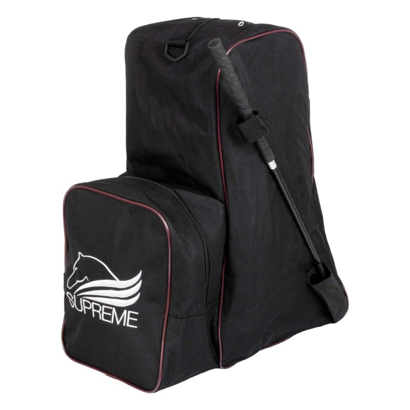 Supreme Borsa Porta stivali e cap - EquiSportMania