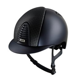 Kep Italia Cromo 2.0 Verona Collection Textile blu - EquiSportMania