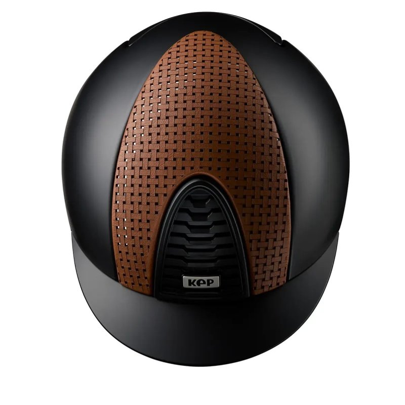 Kep Italia Cromo 2.0 Verona Collection Textile nero e beige