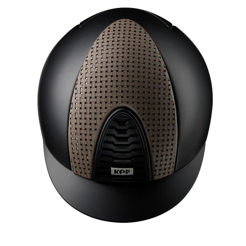 Kep Italia Cromo 2.0 Verona Collection Textile marrone