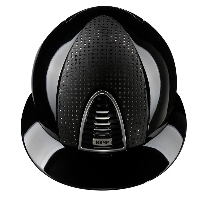 Kep Italia Cromo 2.0 Verona Collection Polish nero