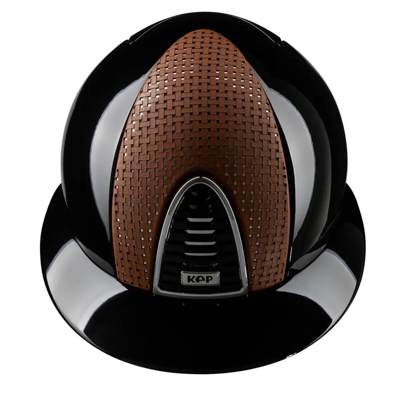 Kep Italia Cromo 2.0 Verona Collection Polish Nero fronte beige