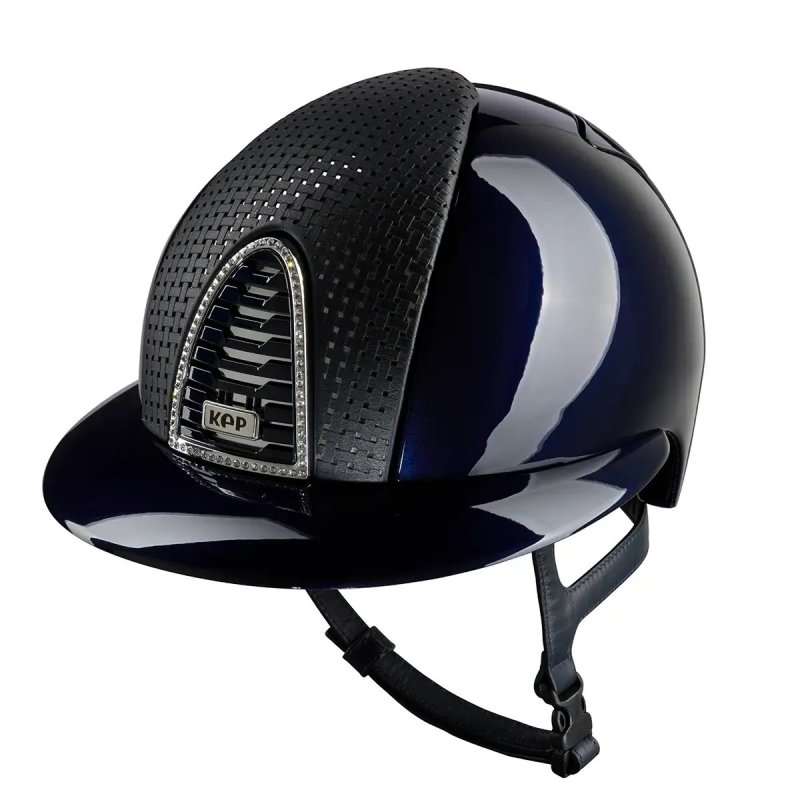 Kep Italia Cromo 2.0 Verona Collection Polish Blu