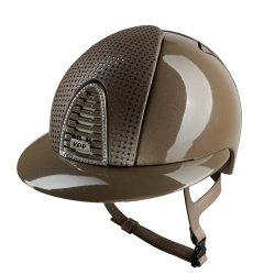Kep Italia Cromo 2.0 Verona Collection Diamond Taupe - EquiSportMania