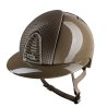Kep Italia Cromo 2.0 Verona Collection Diamond Taupe - EquiSportMania