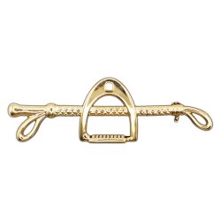 Sartore Spilla con staffa - EquiSportMania