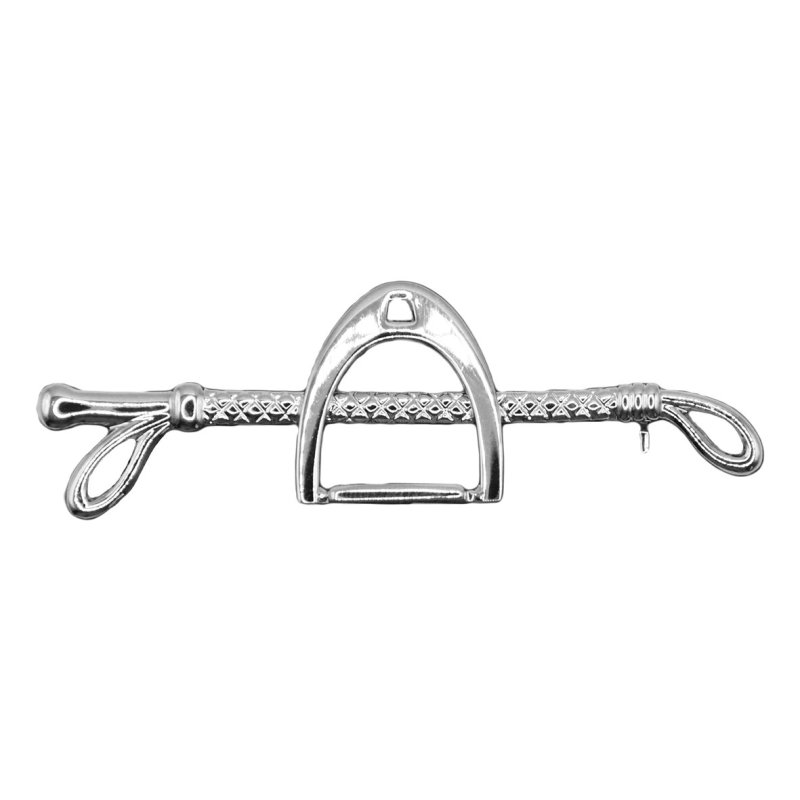 Sartore Spilla con staffa - EquiSportMania