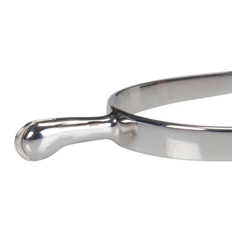 Equestro Speroni inglesi con rotella piccola - EquiSportMania