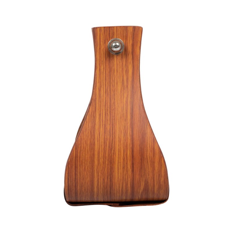 McBryan Staffe Western in legno sagomate - EquiSportMania