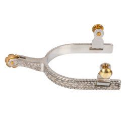 Lakota Speroni Western Inox Lavorati