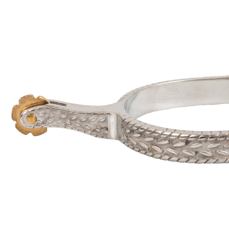 Lakota Speroni Western Inox Lavorati