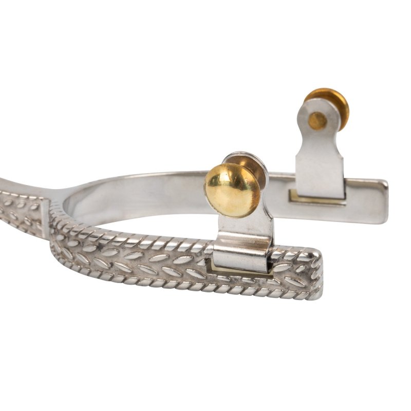 Lakota Speroni Western Inox Lavorati