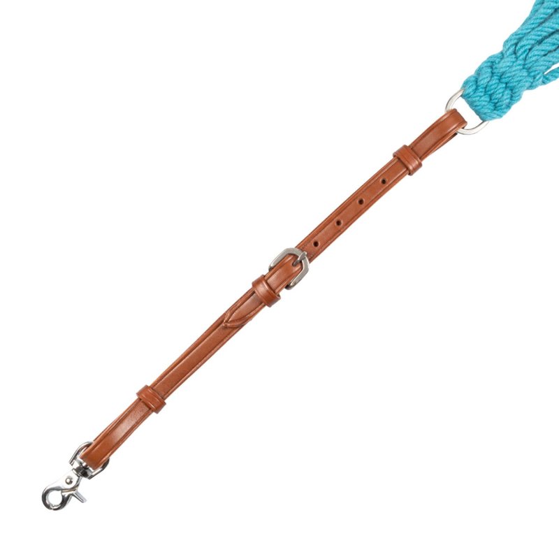 Pool's Equitazione Pettorale in mohair motivo desert sky