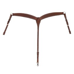 Pool's Equitazione Pettorale basket deluxe - EquiSportMania