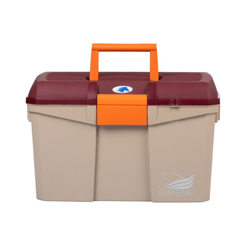 Supreme Bauletto 168 - EquiSportMania