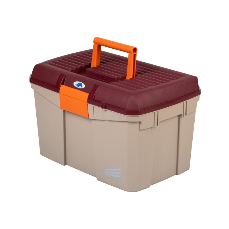 Supreme Bauletto 168 - EquiSportMania