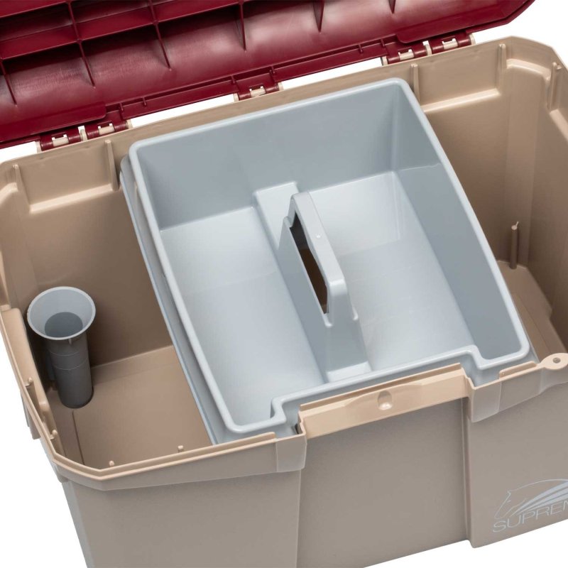 Supreme Bauletto 168 - EquiSportMania