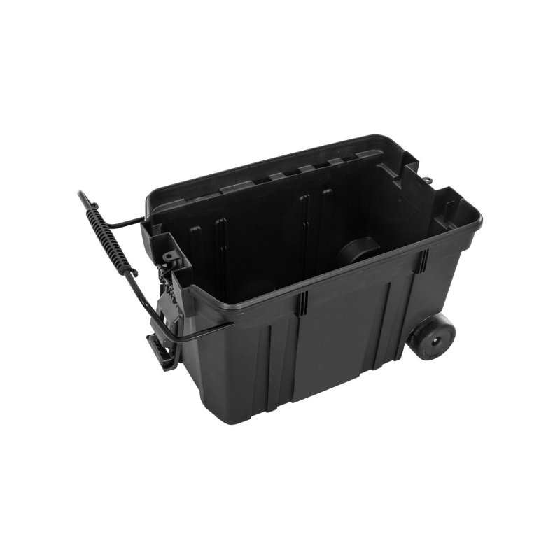 Umbria Equitazione Baule medio da viaggio con ruote - EquiSportMania