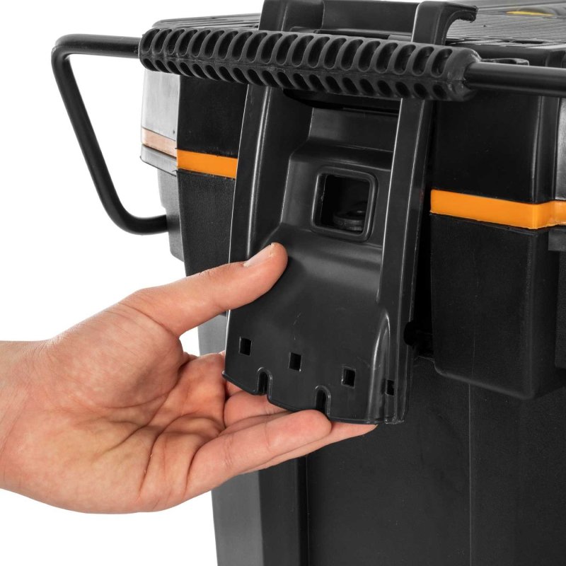 Umbria Equitazione Baule medio da viaggio con ruote - EquiSportMania