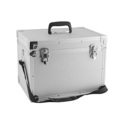 Umbria Equitazione Bauletto in alluminio - EquiSportMania