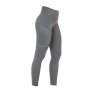 Equestro Leggings Donna Ridertechnology Full Grip