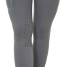Equestro Leggings Donna Ridertechnology Full Grip