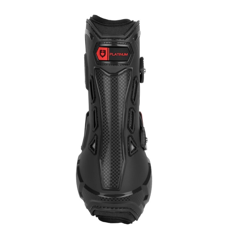 Equestro Paratendini in Poliuretano e Neoprene