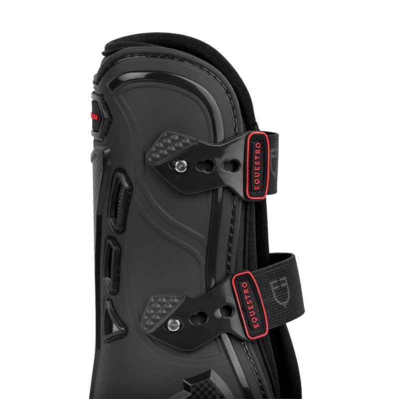 Equestro Paratendini in Poliuretano e Neoprene