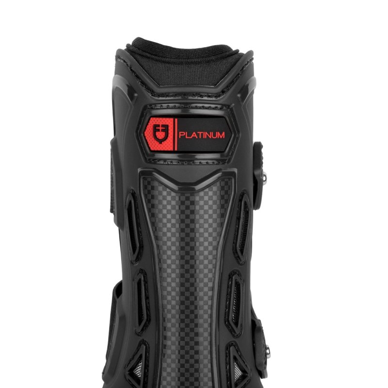 Equestro Paratendini in Poliuretano e Neoprene