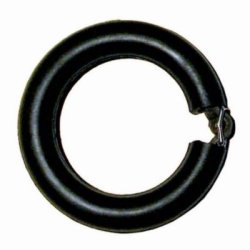 Anello in gomma Tattini protezione corona