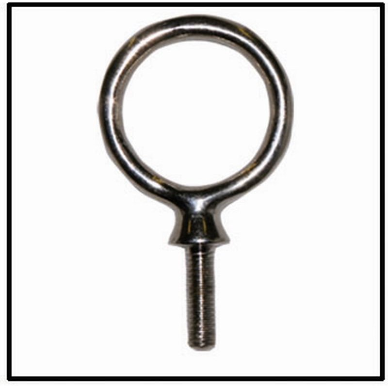 Anelli laterali Tattini per finimento