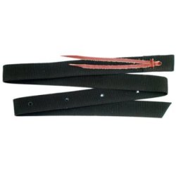 Riscontro Tattini in nylon sinistro