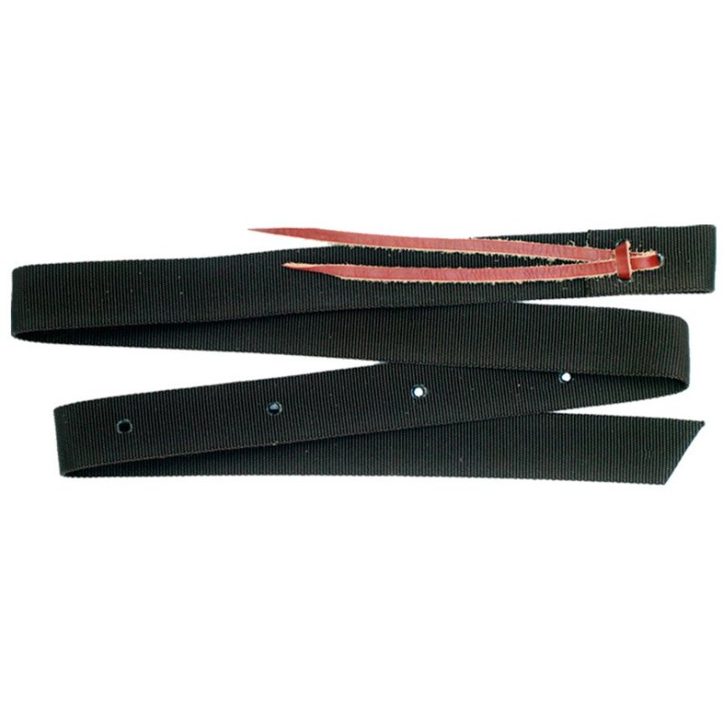 Riscontro Tattini in nylon sinistro