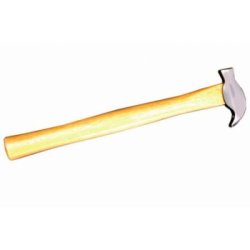 Martello Tattini Con Manico in Legno