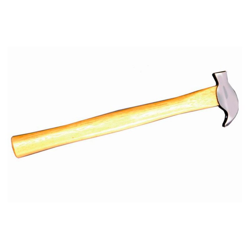 Martello Tattini Con Manico in Legno