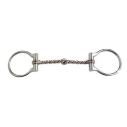 Filetto Tattini a D con filo da 6 mm