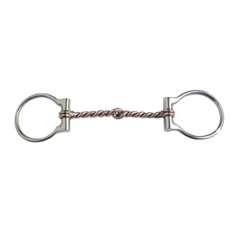 Filetto Tattini a D con filo da 6 mm