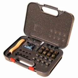 Valigetta Tattini con ramponi