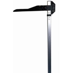 Ippometro Tattini in alluminio