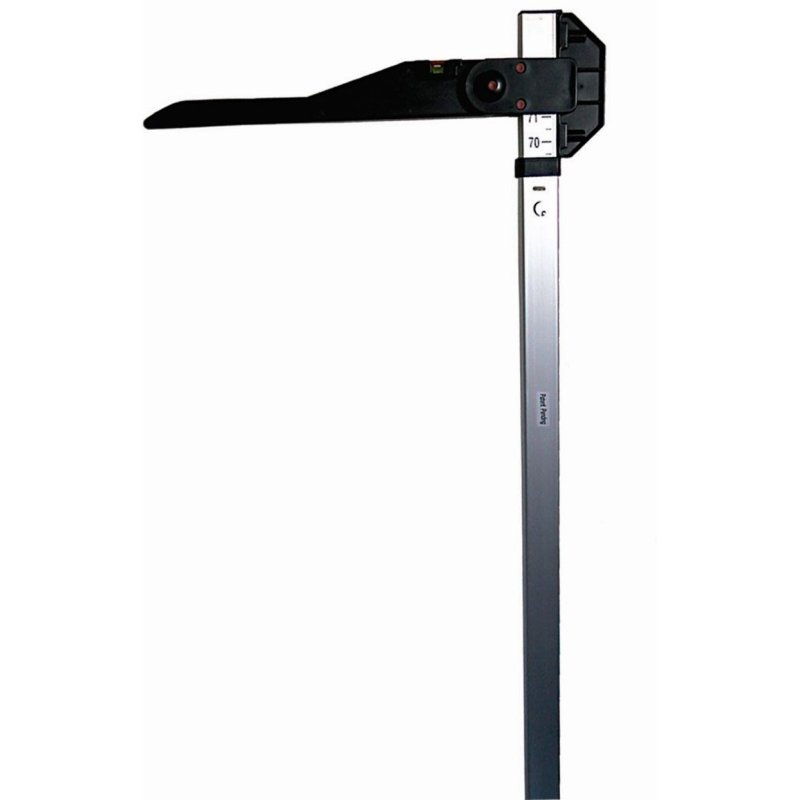 Ippometro Tattini in alluminio